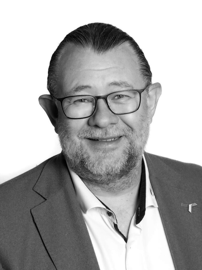 Jens Villemann - Partner / Statsautoriseret revisor
