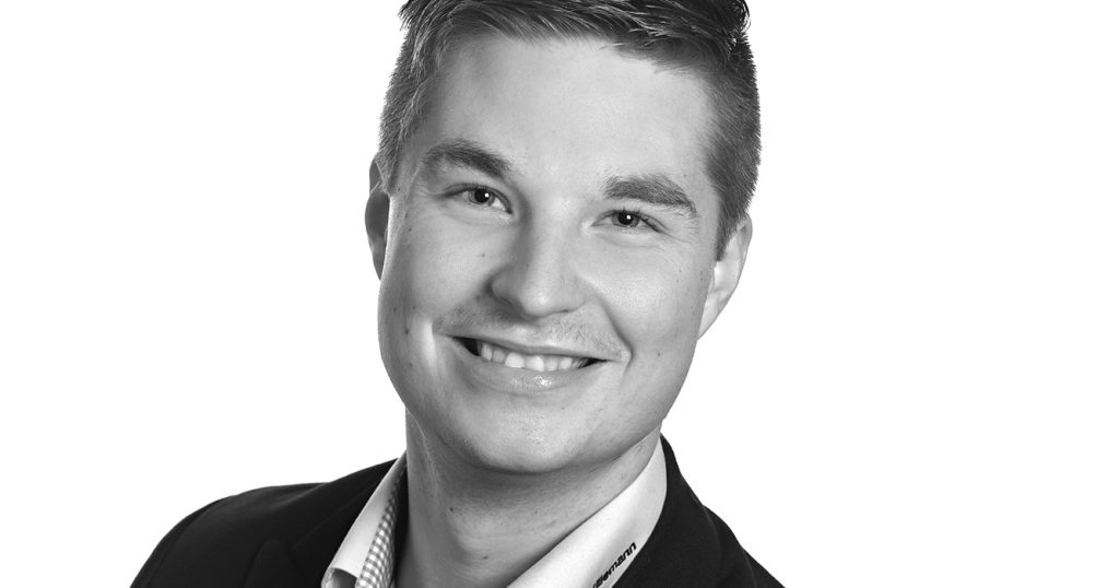 Jeppe Birk Laursen