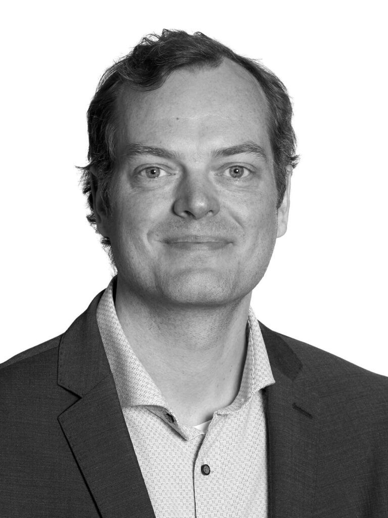 Jesper Graakjær - Partner / Statsautoriseret revisor