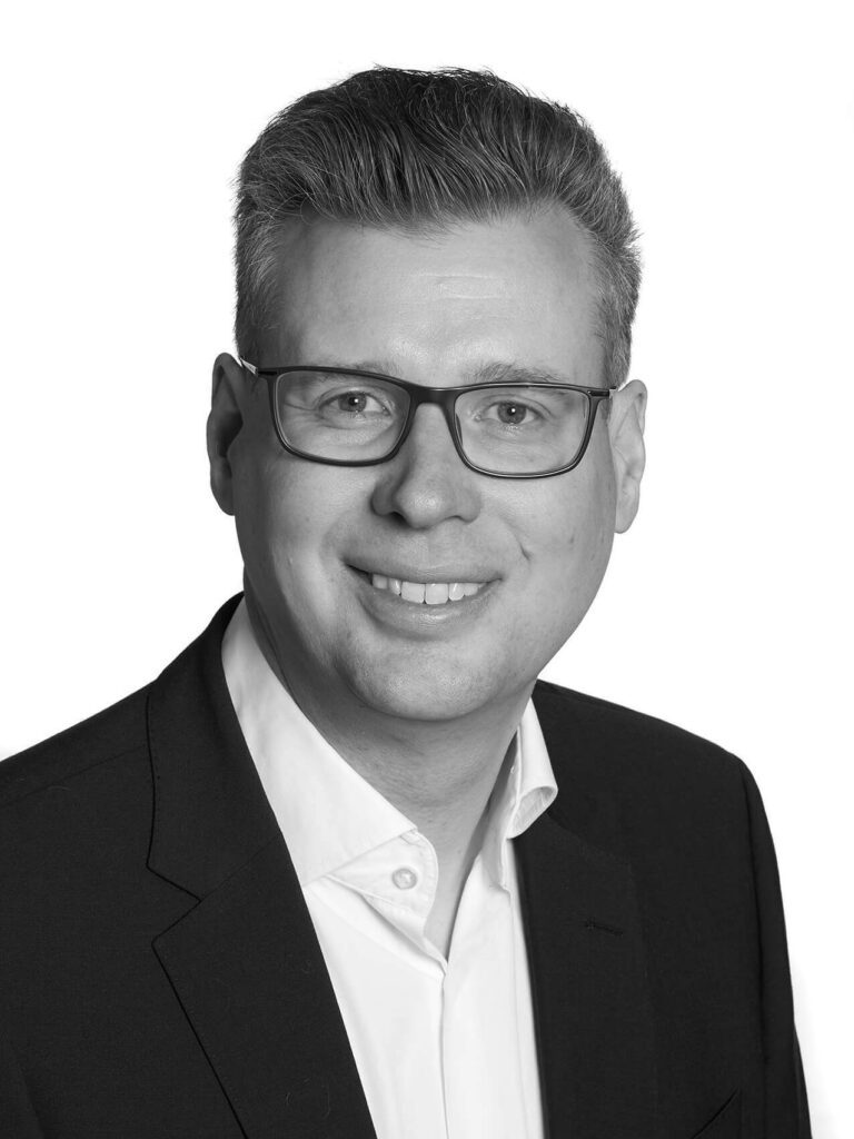 Henrik Rummenhoff - Partner / Statsautoriseret revisor